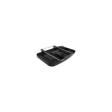Bandeja Multiuso Noga Para Respaldo De Asiento Ng-desk2