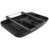 Bandeja Multiuso Noga Para Respaldo De Asiento Ng-desk2