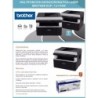 BROTHER IMPRESORA LASER MULTIFUNCION DCP-1617NW