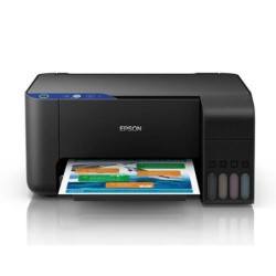 EPSON ECOTANK L3150 MULTIFUNCION CON SISTEMA CONTINUO