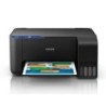 MULTIFUNCION EPSON ECOTANK L4150 CON SIST. CONTINUO WIFI