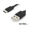 Cable USB a USB Tipo C 1.5mt