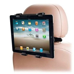 Soporte Tablet Para Auto Kanji KJ-PB1