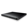 Lectograbadora Portable DVD USB