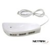TotalCompu - Informática & Compliance.Hub Usb 2.0 Esferico Netmak Nm-ac07$ 3.795,00Accesorios para Notebooks