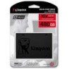 DISCO SSD 480GB SATA III A400 KINGSTON