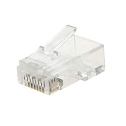 Pack RJ 45 - 50unidades