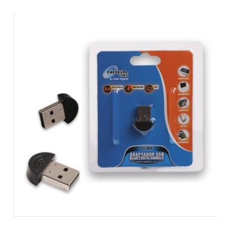 Adaptador usb Bluetooth ES-869