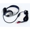 Auricular con microfono NETMAK NM-043