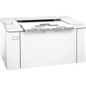 Impresora Hp M102 Laser Inalámbrica Wifi