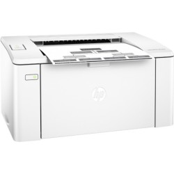 Impresora Hp M102 Laser Inalámbrica Wifi