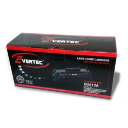 Toner Alternativo Universal para HP 52A