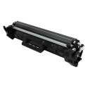 Toner Alternativo Hp 17a Cf217a con Chip Para M102w