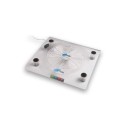 Base para Notebook NOGANET NG-U33