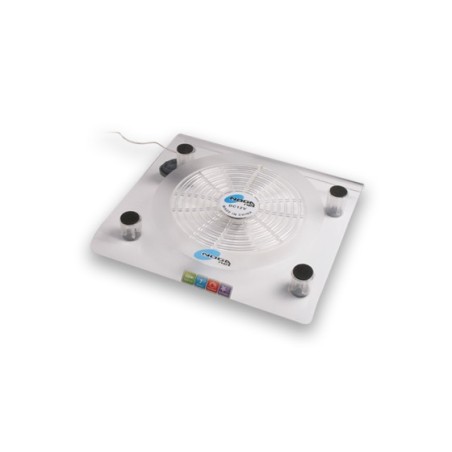 Base para Notebook NOGANET NG-U33