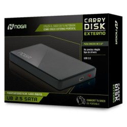 CARRY DISK 2.5 USB 2.0