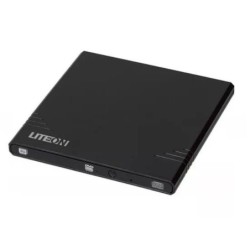 Dvd/rw Usb Externa Lite On