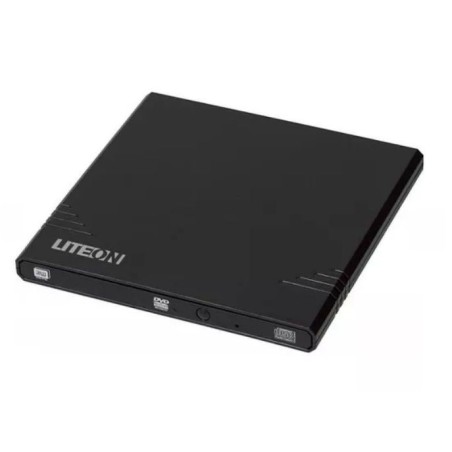 Dvd/rw Usb Externa Lite On
