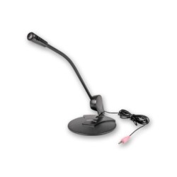 MICRÓFONO MULTIMEDIA NOGANET MIC-2020