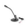 MICRÓFONO MULTIMEDIA NOGANET MIC-2020