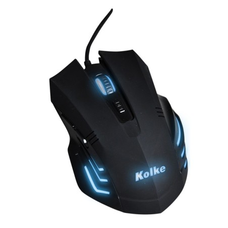 MOUSE GAMER ZETTA KGM-256