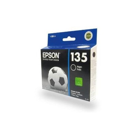 Cartuchos originales Epson TX125 TX135 T25