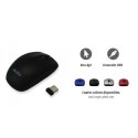 Mouse Inalambrico Kolke Km-200w