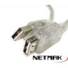 TotalCompu - Informática & Compliance.CABLE USB ALARGUE 1.8mts (macho a hembra usb A)$ 2.508,00Cables y Adaptadores