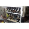 Estructura De Aluminio Para Rig Mineria Bitcoin Ethereum Monero etc