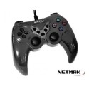Gamepad NETMAK PC/PS2/PS3 NM- J2023