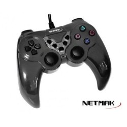 Gamepad NETMAK PC/PS2/PS3 NM- J2023