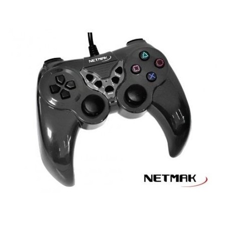 Gamepad NETMAK PC/PS2/PS3 NM- J2023