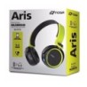 Auricular Bt Aris NOGANET NG-BT43
Verde