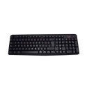 Teclado KBG-205 USB GTC