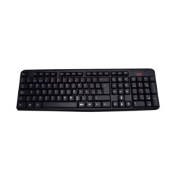 Teclado KBG-205 USB GTC