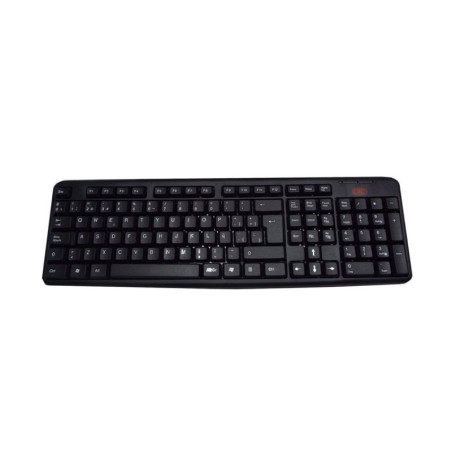 Teclado KBG-205 USB GTC