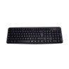 Teclado KBG-205 USB GTC