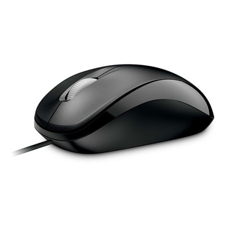 MOUSE MICROSOFT COMPACT 500 USB P/NTBK