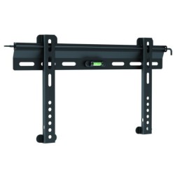 Soporte de PARED FIJO TV/LCD. 23" A
42" Antirrobo IT-F40M