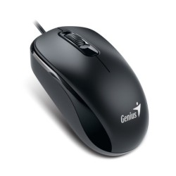 Mouse optico Genius USB - DX120