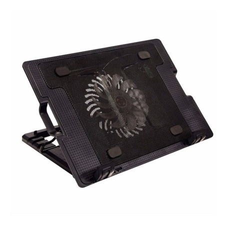 Base de Notebook Kav-119 Negro Kolke