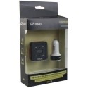Transmisor Bluetooth De Audio Y Mp3 Para Auto Ng-28 Noga