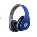 Auricular Fit Color Noga Ng-x10 Plegable Cable Desmontable