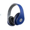 Auricular Fit Color Noga Ng-x10 Plegable Cable Desmontable