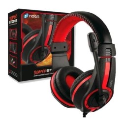 Auricuar Gamer Noganet ST-819 Stone