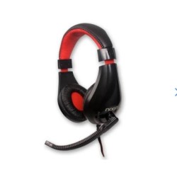 Auricular Gamer Ng-8620 Stormer Micrófono Noga Original.