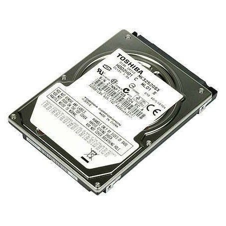 Disco duro sata 750gb para notebook - Usado