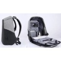 Mochila para Notebook 15.6" NM- DOZZA-B Netmak