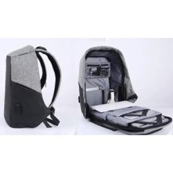 Mochila para Notebook 15.6" NM- DOZZA-B Netmak