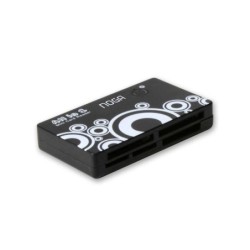 Lector de memoria NOGA CR-5043